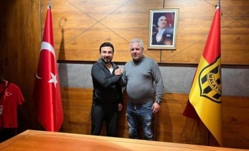 Yeni Malatyaspor Kulübü'nden, kongre açıklaması