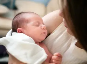Yenidoğan sünneti hızlı iyileşme sağlıyor