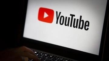 YouTube, Rus tabi RT'nin Almanca acemi hesaplarını kapattı