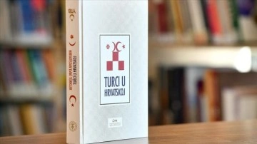 YTB, Hırvatistan'daki Türklerin tarihî periyodunun kaleme alınmasına dayanak oldu
