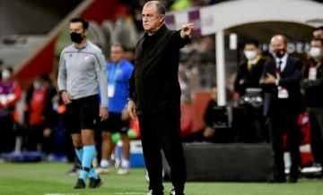 Yukatel Kayserispor - Galatasaray maçının ardından