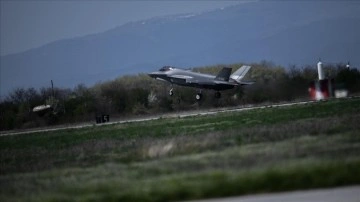 Yunan Savunma Bakanı, ABD Savunma Bakanı Austin’den F-35 harp uçağı istedi