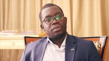 Zambiya Ticaret Bakanı Mulenga'ya göre, Afrika Zirvesi'yle dünkü ortak sahife açılacak